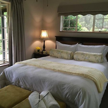 Idavold Cottages هويك المظهر الخارجي الصورة