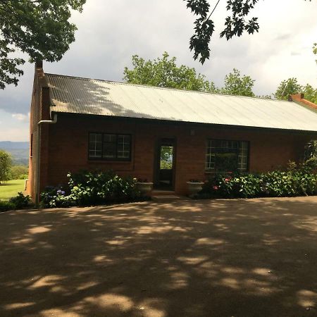 Idavold Cottages هويك المظهر الخارجي الصورة