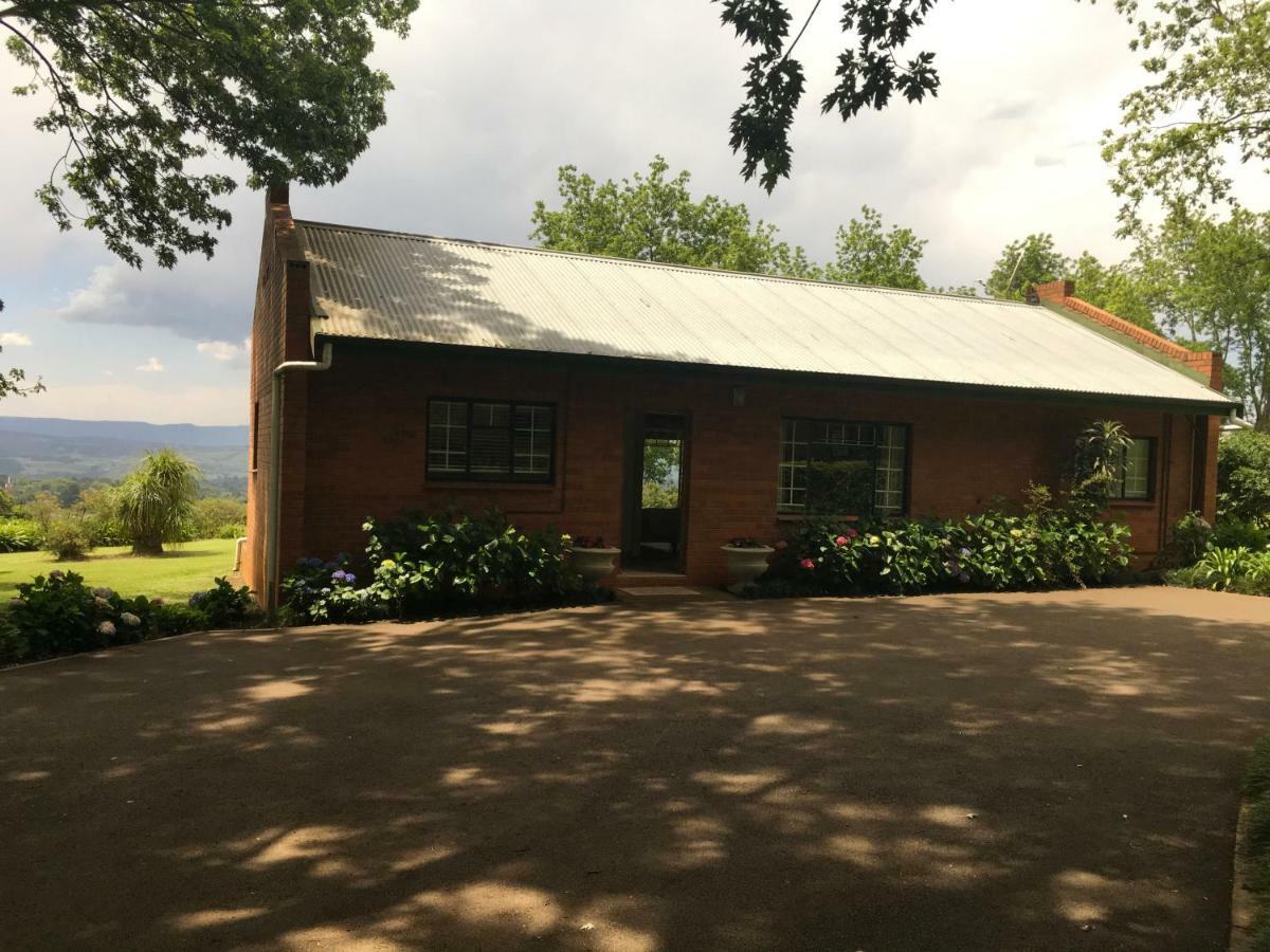Idavold Cottages هويك المظهر الخارجي الصورة