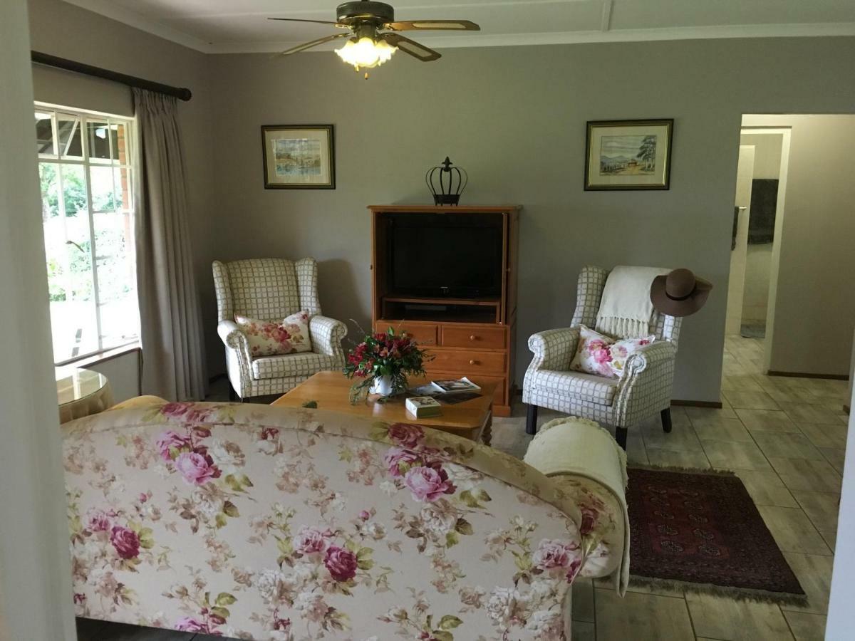 Idavold Cottages هويك المظهر الخارجي الصورة