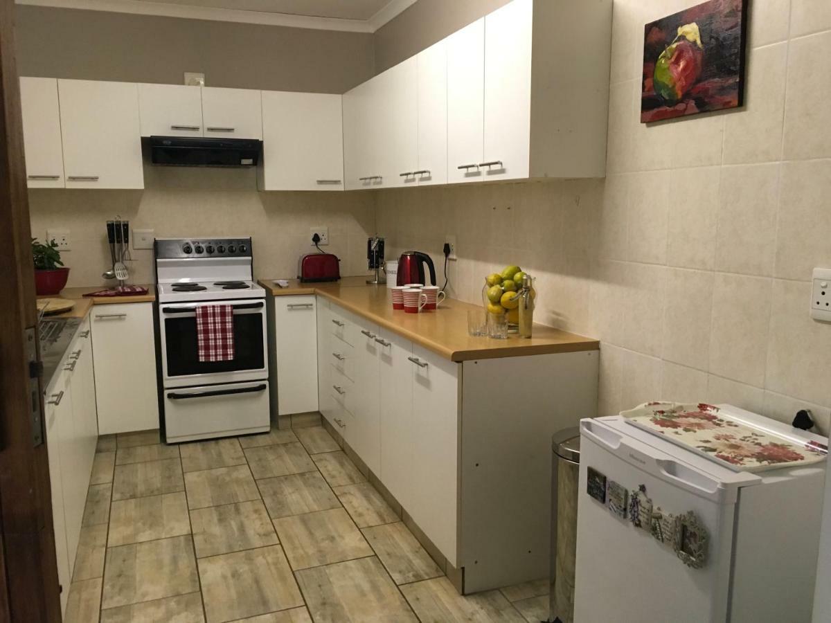 Idavold Cottages هويك المظهر الخارجي الصورة