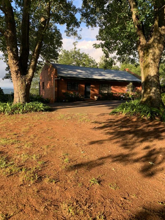 Idavold Cottages هويك المظهر الخارجي الصورة